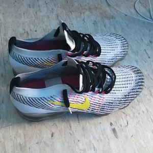 Nike Vapormaxes